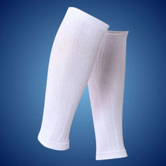 Exercise Pressure Calf Elastic Foot Sock Outdoor Compression Shaping