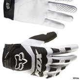 5 Color Bubble Five Color Racing Gloves Riding