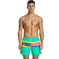 Beach Surfing Casual Loose Shorts