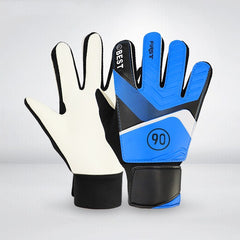 Latex Anti-collision Doorkeeper Gloves