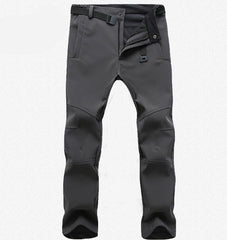 Los Pantalones Termicos