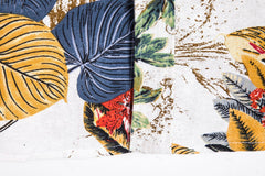 European And American Foreign Trade Hot Style Hawaii Vacation Short Sleeve