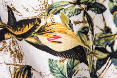 European And American Foreign Trade Hot Style Hawaii Vacation Short Sleeve