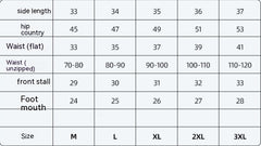 Loose-fitting Loungewear Breathable Cotton Men's Underwear