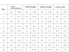 Santa Claus Festival Shirt Digital 3D Printing