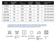 Winter Woolen Men's Slim Long Casual Trench Coat Thick Warm Jacket