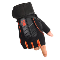 Tactical Long Bracers