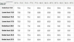 Women's Fashion Plus Size Traceless Bra