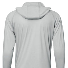 Outdoor UV-proof Fishing Long Sleeve Hooded Thin Top Protection