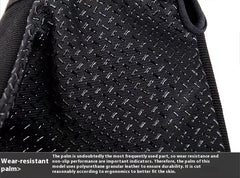 Army Fan Seal Tactical Cool Motorcycle Motorcycle Full Finger Non-slip Gloves