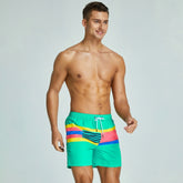 Beach Surfing Casual Loose Shorts