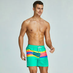 Beach Surfing Casual Loose Shorts