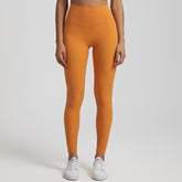 Ladies' Fitted Leggings
