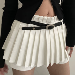 Women's Fashion Retro Personality Minimalism Belt