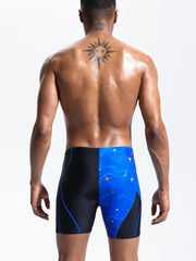 Men's Summer Smooth Casual Beach Pants