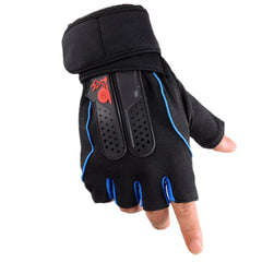 Tactical Long Bracers