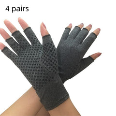 Rehabilitation Training Arthritis Pressure Gloves