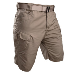 IX7 Tactical Shorts Improved City Outdoor Work Clothes