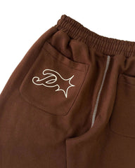 High Street Loose Y2g Hipster Street Hip-hop