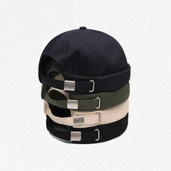 All-match fashionable watermelon hat