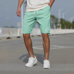 Men's Fashion Personalized 3d Digital Printing Beach Pants