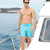 Men's Swimming Trunks Casual Beach Shorts