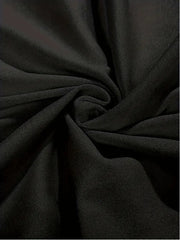 Women'S Two-Piece Set Featuring A Stylish Printed T-Shirt And Casual Shorts