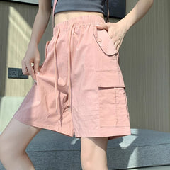 Casual Slimming Casual Overalls Pants Women