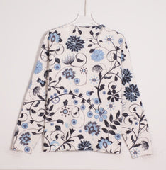 Casual And Fashionable Pullover Women's Clothing