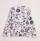 Casual And Fashionable Pullover Women's Clothing