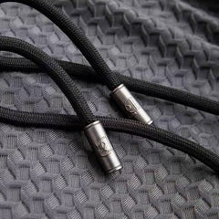 Anti-Wrinkle Houndstooth Jacquard Slim-fit Short Sleeve Men