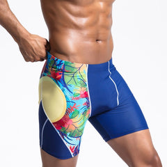 Men's Summer Smooth Casual Beach Pants