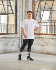 Sports T-Shirt Loose Oversized Summer Sweatshirt