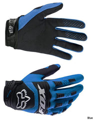 5 Color Bubble Five Color Racing Gloves Riding