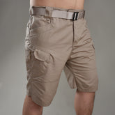 IX7 Tactical Shorts Improved City Outdoor Work Clothes