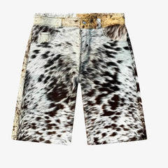 Summer Menswear American Street Pants Fashion Casual