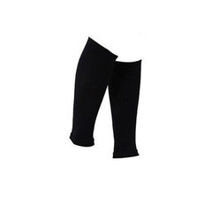 Exercise Pressure Calf Elastic Foot Sock Outdoor Compression Shaping