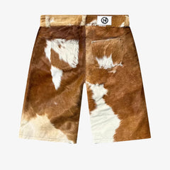 Summer Menswear American Street Pants Fashion Casual