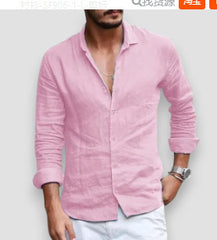 Men's Fashion Personalized Hawaiian 3D Printed Shirt