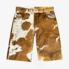 Summer Menswear American Street Pants Fashion Casual