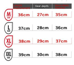 Men's Summer Smooth Casual Beach Pants