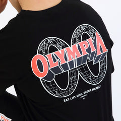 Sports T-Shirt Loose Oversized Summer Sweatshirt