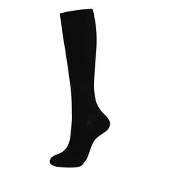 Men's And Women's Running Breathable Socks