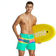 Beach Surfing Casual Loose Shorts