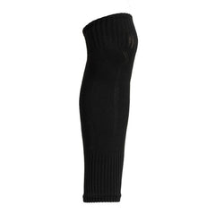 Football Foot Sock Leg Guard Socks Breathable Mesh Joint Protector