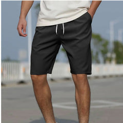 Men's Fashion Personalized 3d Digital Printing Beach Pants