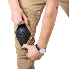 Motorcycle Riding Jeans Motorcycle Men