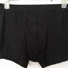 Ice Silk Underwear Transparent Elastic Men's