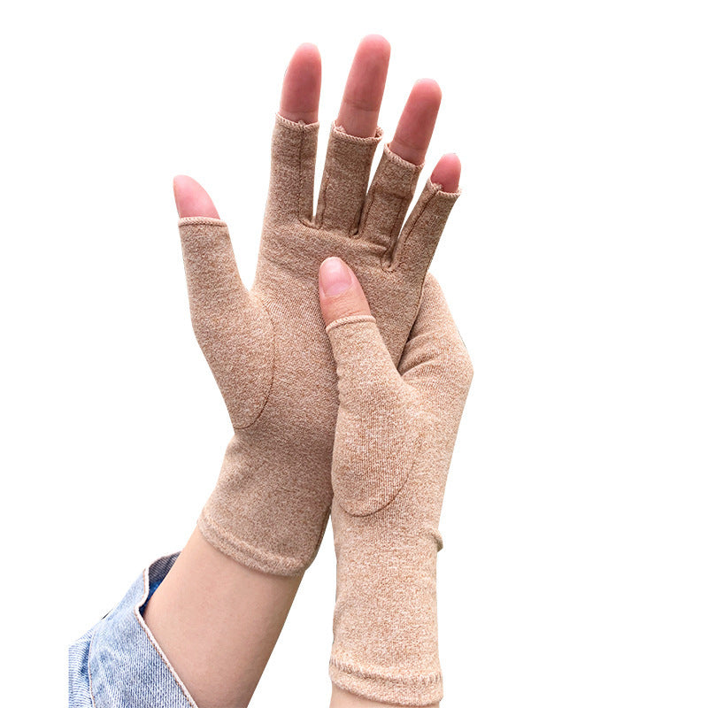 Rehabilitation Training Arthritis Pressure Gloves