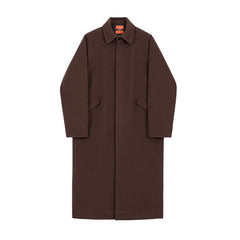 Trendy Coat Thick Loose Top